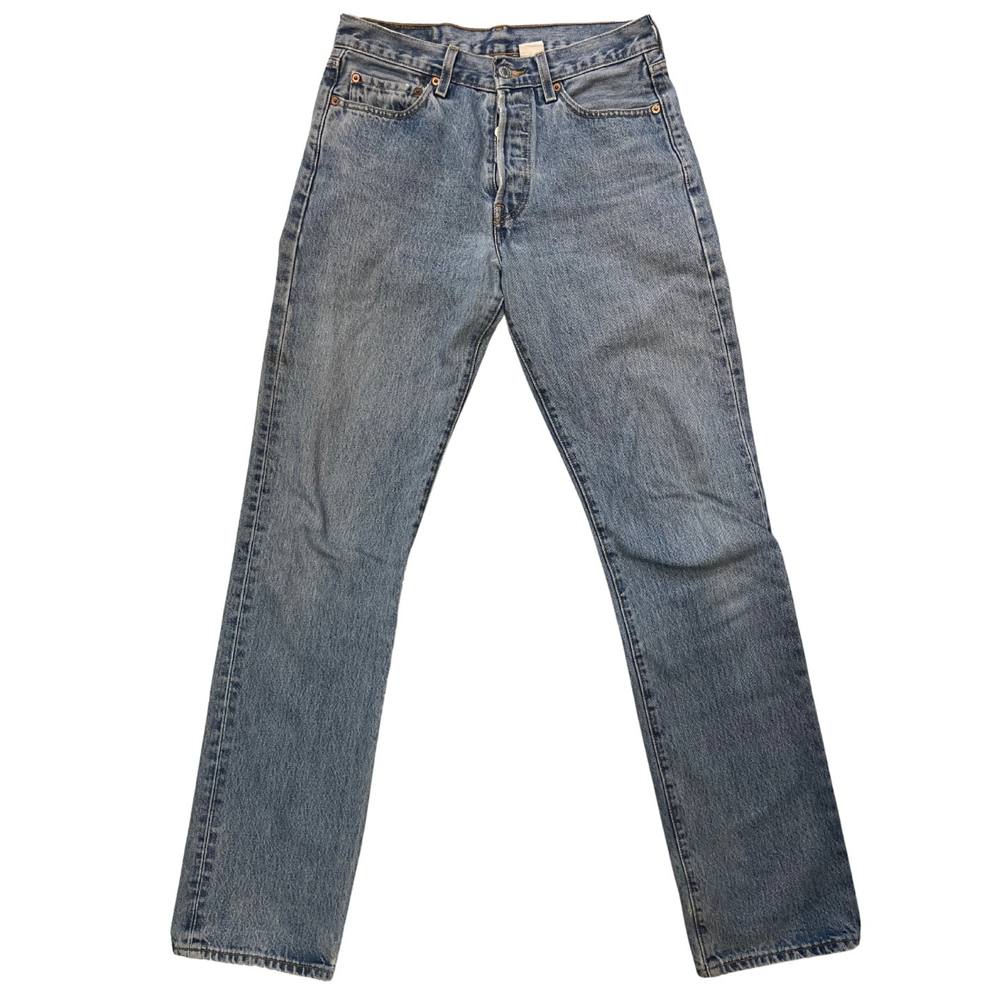 Jeans Levi's 501 W29 L34 numéro T1