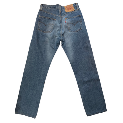 Jeans Levi's 501 W30 L32 numéro S1