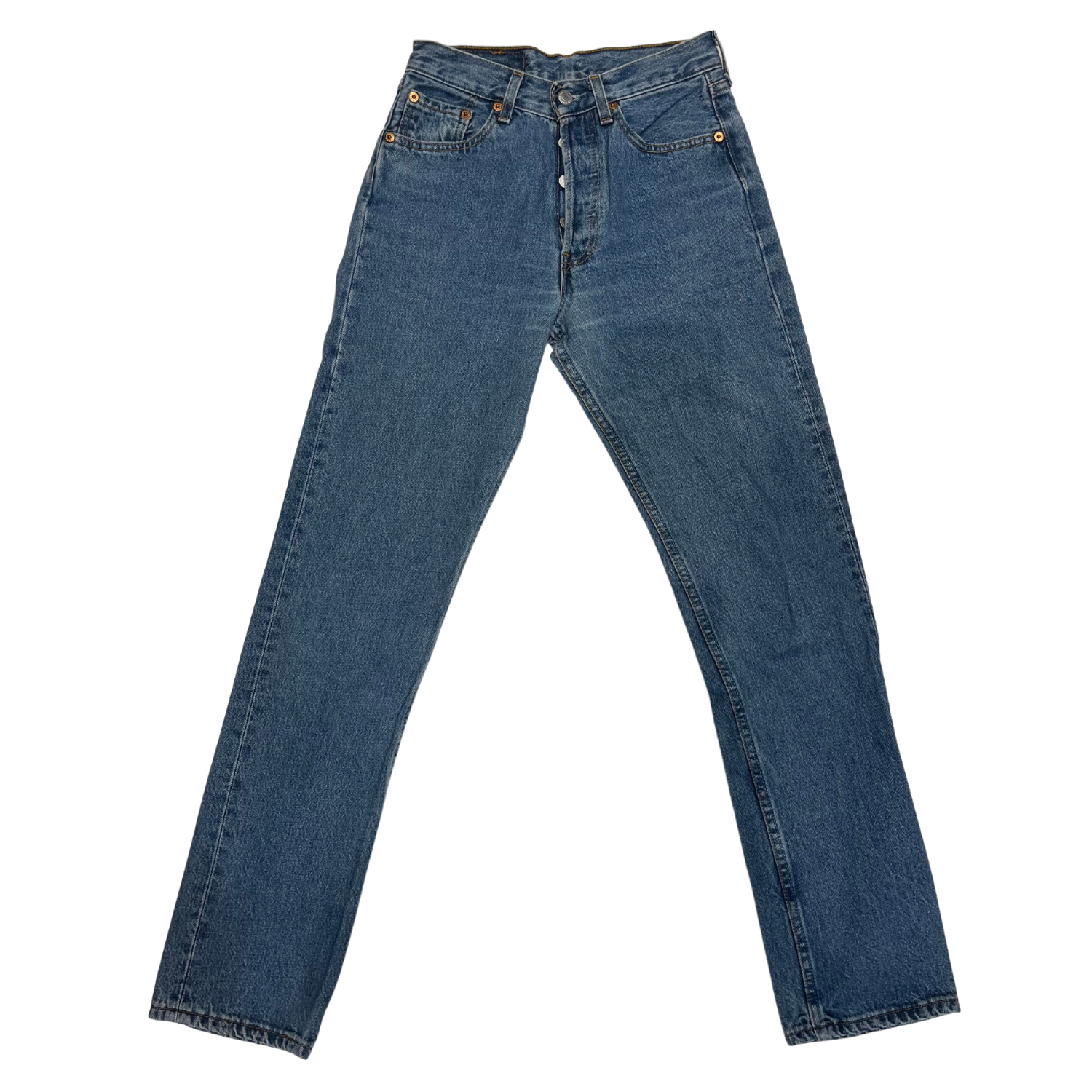 Jeans Levi's 501 W27 L32 - numéro O2