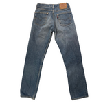 Jeans Levi's 501 W30 L32 numéro R1