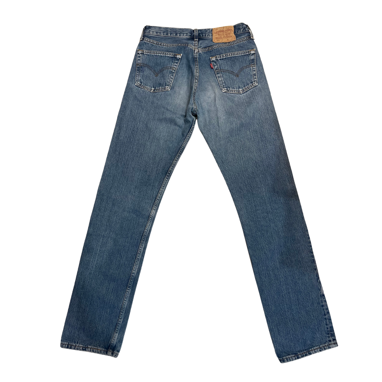 Jeans Levi's 501 W30 L34 numéro KK