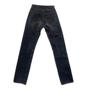 Jeans Levi's 501 W26 L34 numéro N1