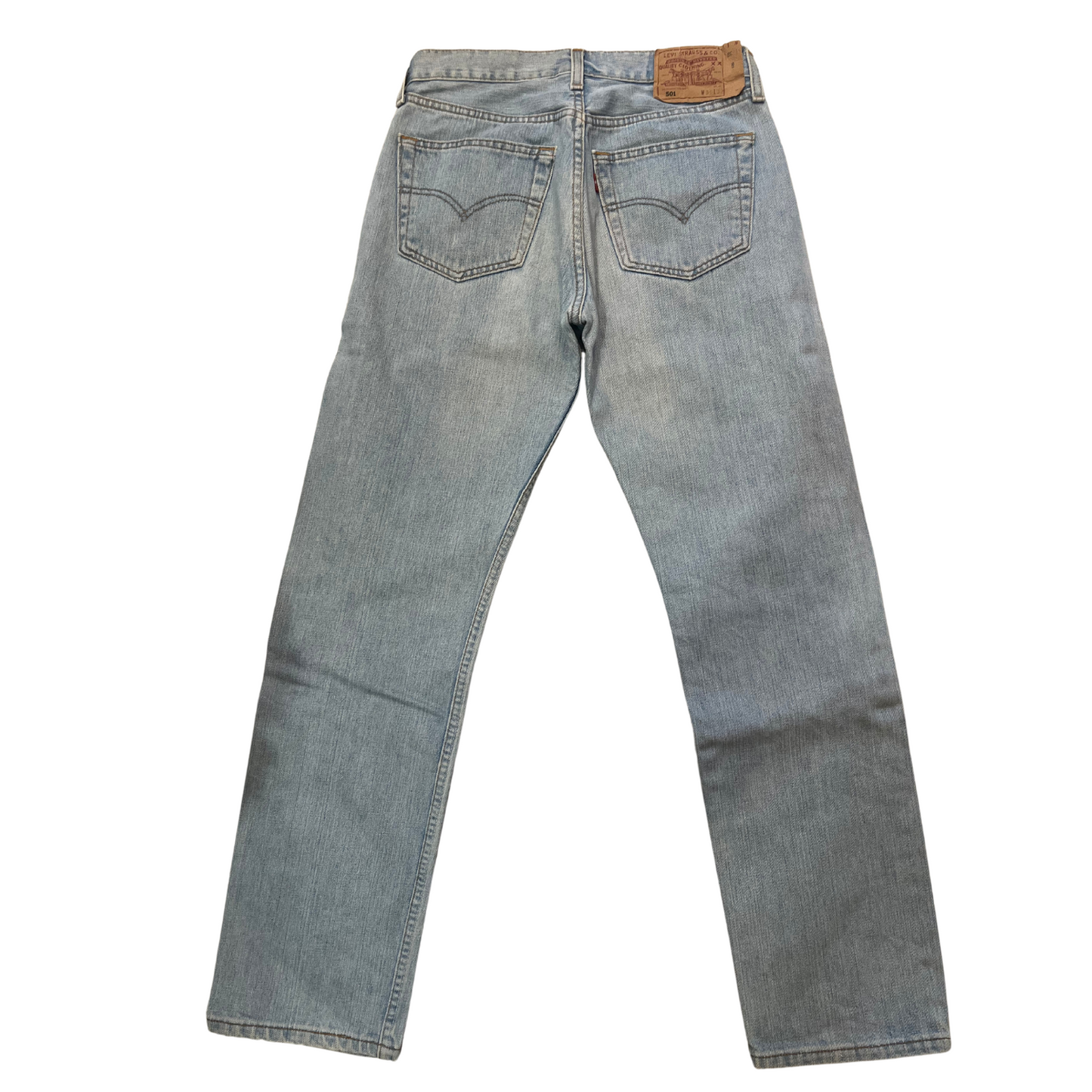 Jeans Levi's 501 W31 L32 numéro P1