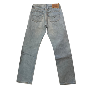 Jeans Levi's 501 W31 L32 numéro P1