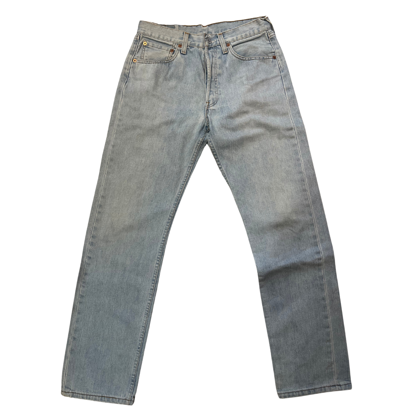 Jeans Levi's 501 W31 L32 numéro P1