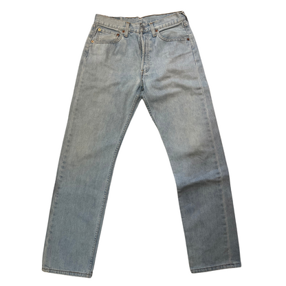 Jeans Levi's 501 W31 L32 numéro P1