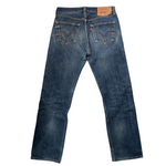 Jeans Levi's 501 W33 L32 numéro O1