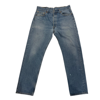 Jeans Levi's 501 W34 L32 - numéro I2