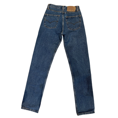 Jeans Levi's 501 W29 L34 numéro SS