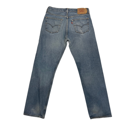 Jeans Levi's 501 W34 L32 - numéro I2