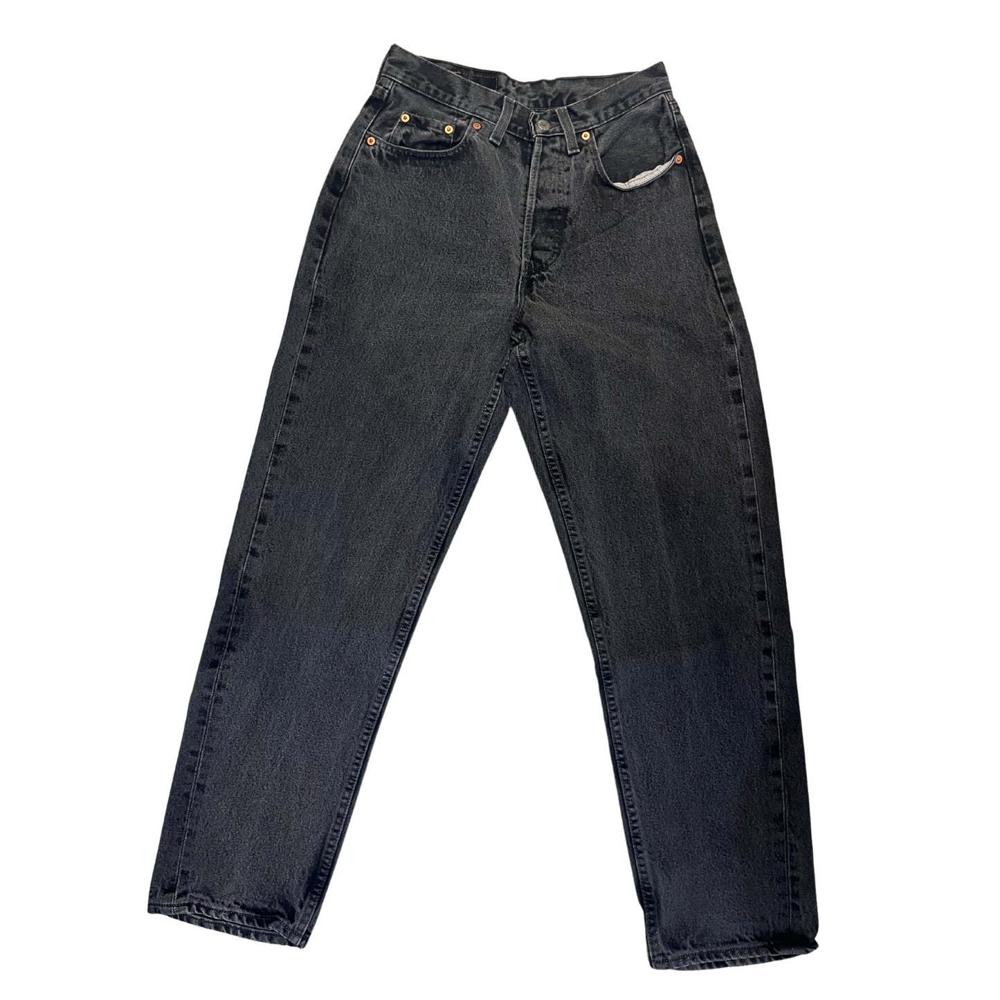 Copie de Jeans Levi's 501 W31 L32 numéro VV