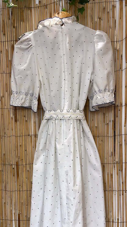 Robe provençal