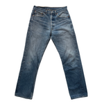 Jeans Levi's 501 W31 L32 numéro I1