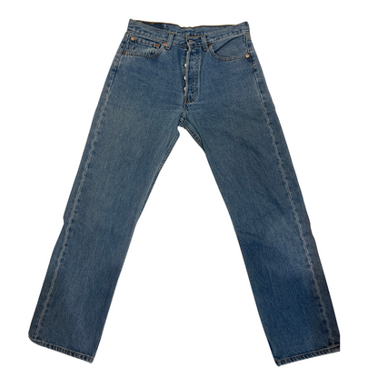 Jeans Levi's 501 W31 L30 - numéro C2