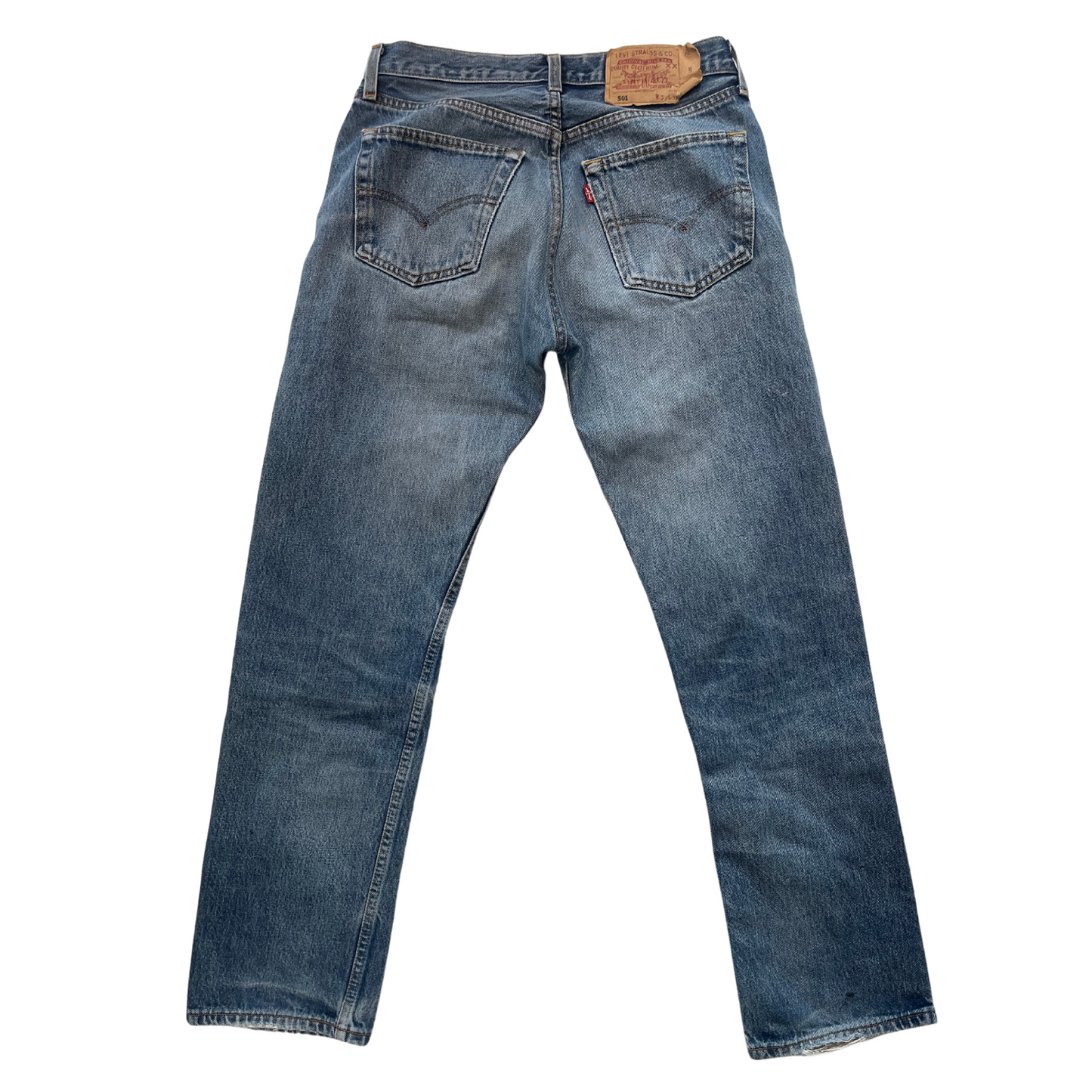 Jeans Levi's 501 W31 L32 numéro I1