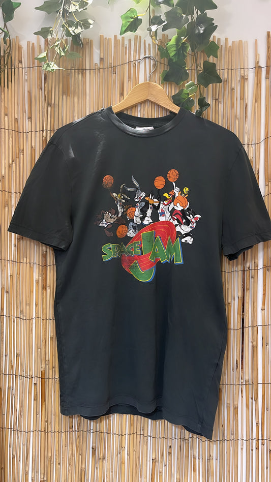 Tee-shirt Space Jam