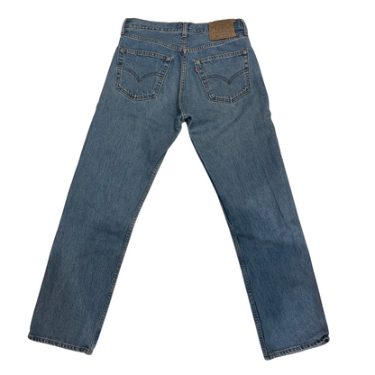 Jeans Levi's 501 W31 L30 - numéro C2