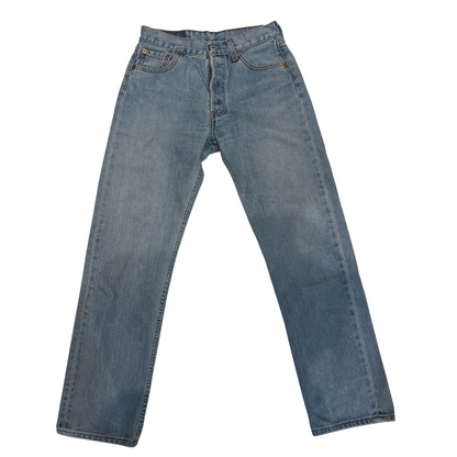 Jeans Levi's 501 W29 L30 - numéro D2