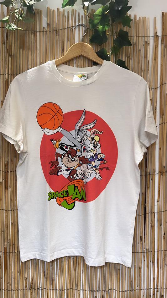 Tee-shirt Space Jam