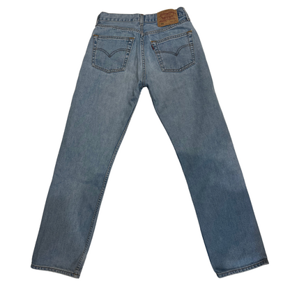 Jeans Levi's 501 W29 L30 - numéro D2