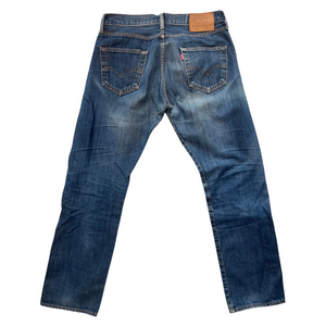 Jeans Levi's 501 W30 L30 numéro J1
