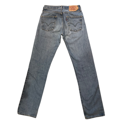 Jeans Levi's 501 W29 L34 numéro T1