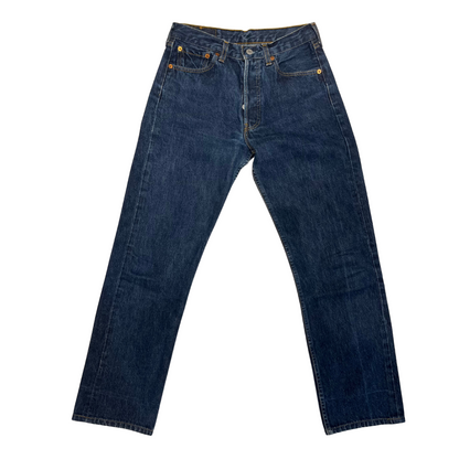 Jeans Levi's 501 W29 L34 - numéro M2