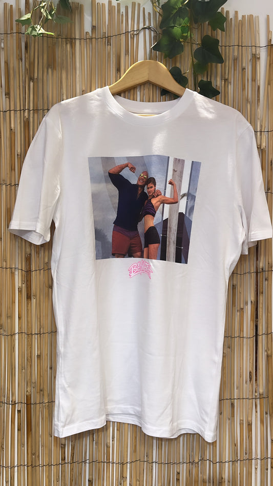 Tee-shirt Baywatch