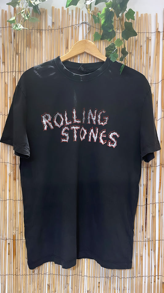 Tee-shirt Rolling Stones