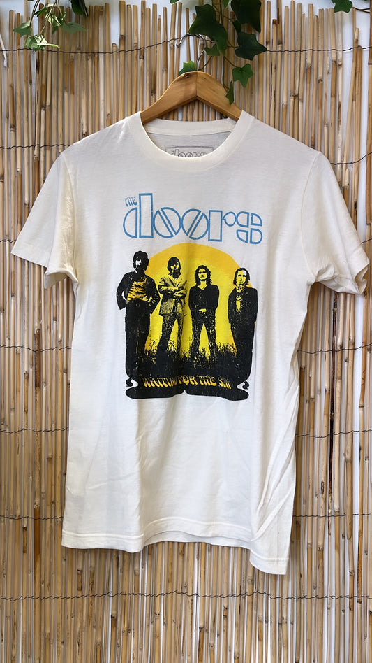 Tee-shirt The Doors