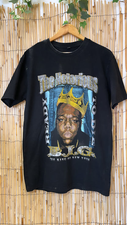 Tee-shirt Notorious Big