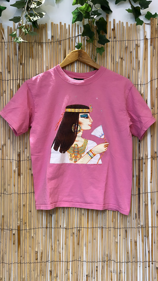 Tee-shirt Cleopatre