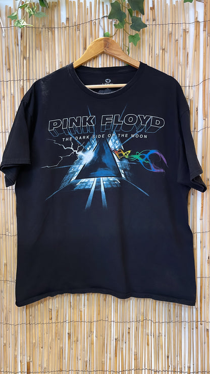 Tee-shirt Pink Floyd