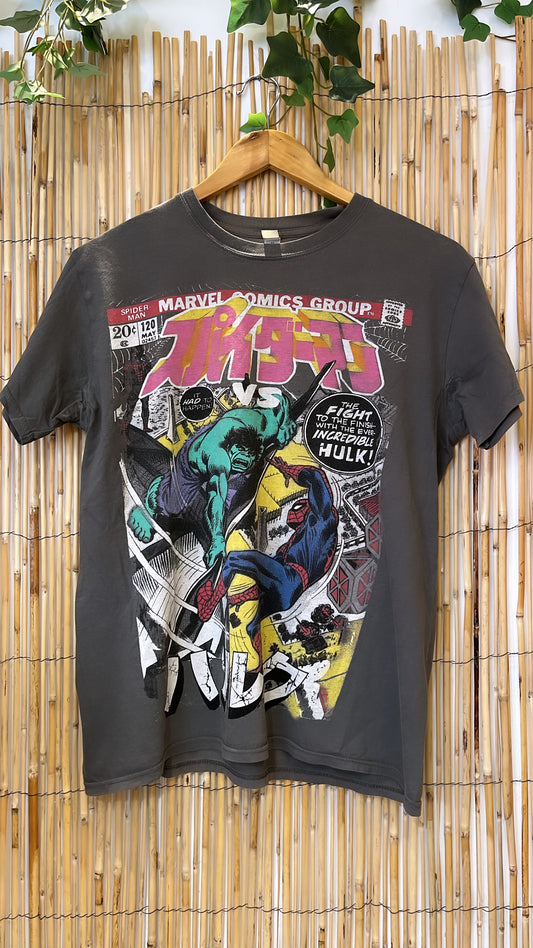 Tee-shirt Marvel