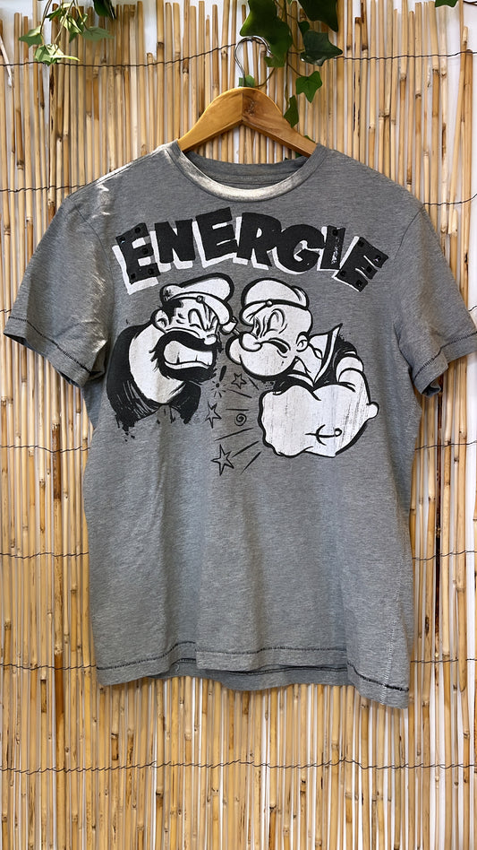 Tee-shirt Popeye