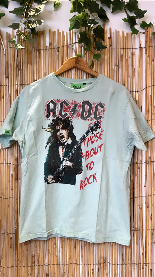 Tee-shirt ACDC