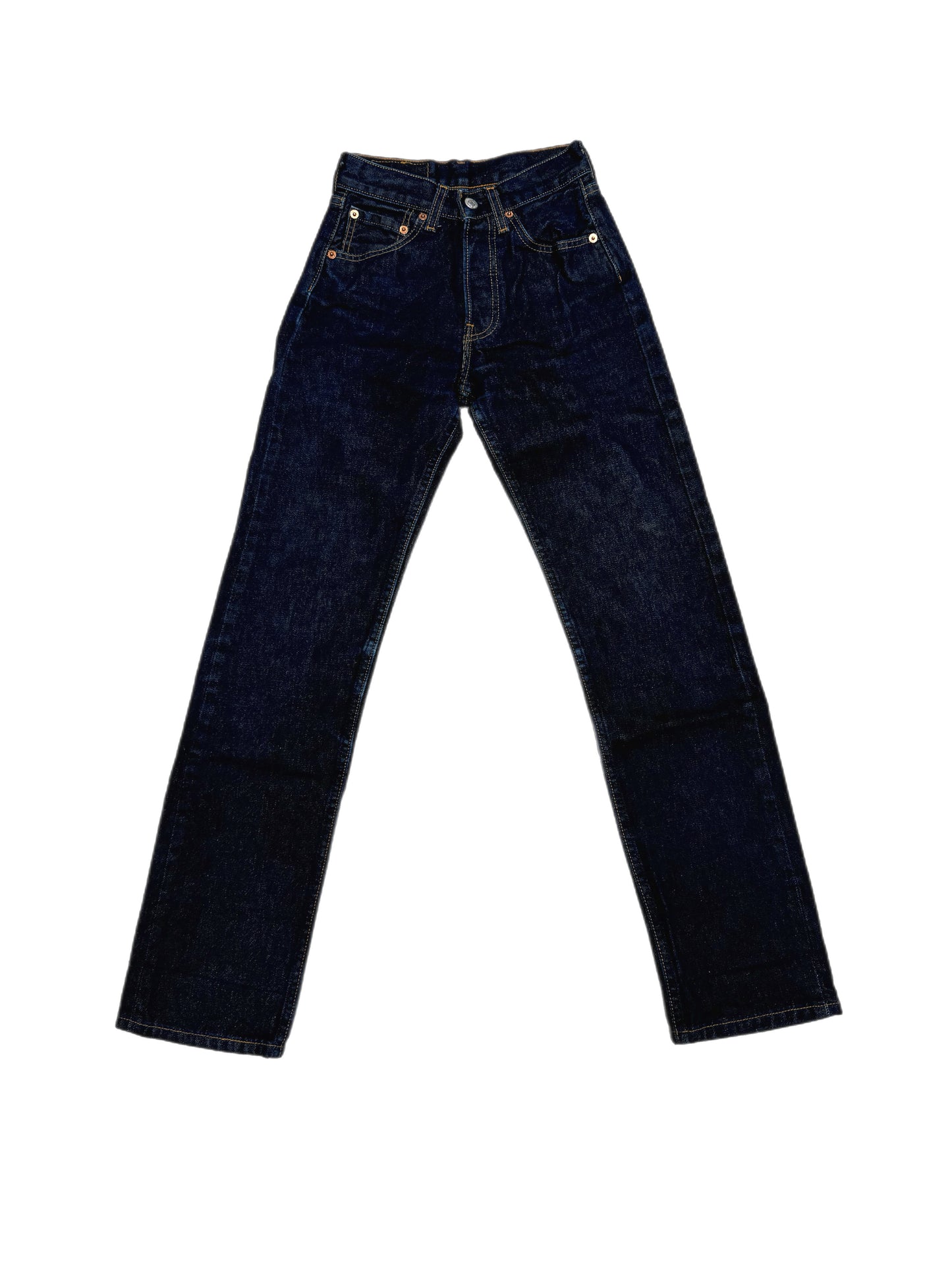 Jeans Levi's 501 W25 L32 - numéro Y3