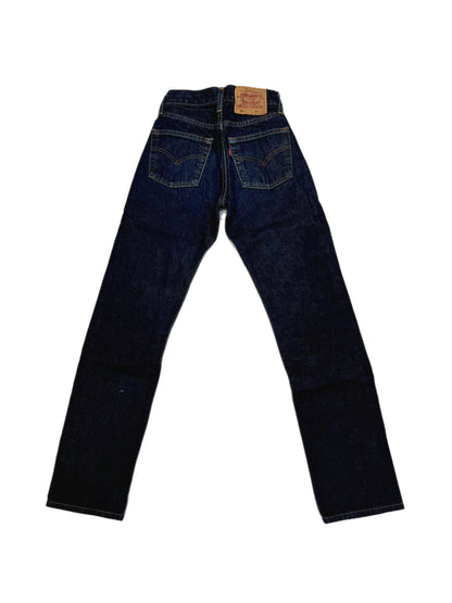 Jeans Levi's 501 W25 L32 - numéro Y3