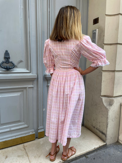 Robe autrichienne