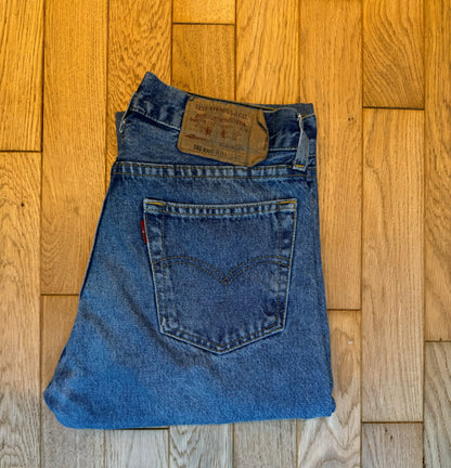 Jeans Levi's 501 W31 L31 - numéro A3