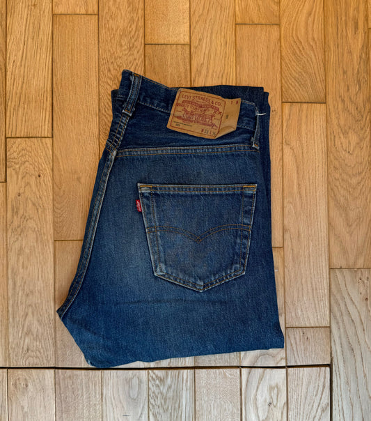 Jeans Levi's 501 W33 L36 - numéro F3