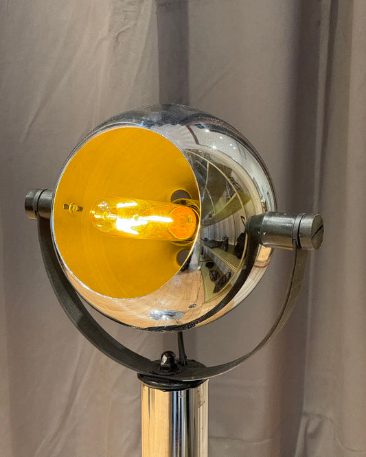 Lampe Eyeball 60’s