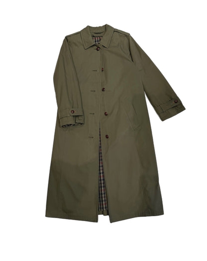 Imperméable 70's