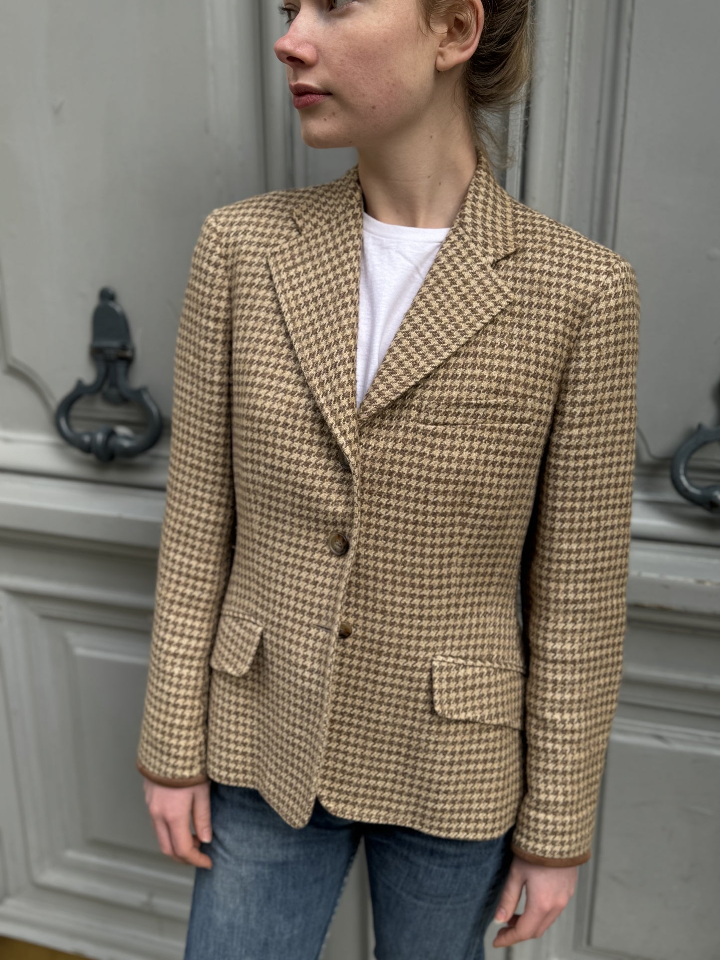 Blazer Ralph Lauren