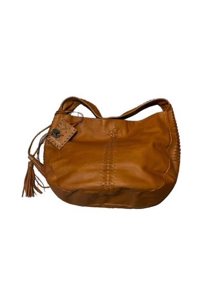 Sac hobo Ralph Lauren