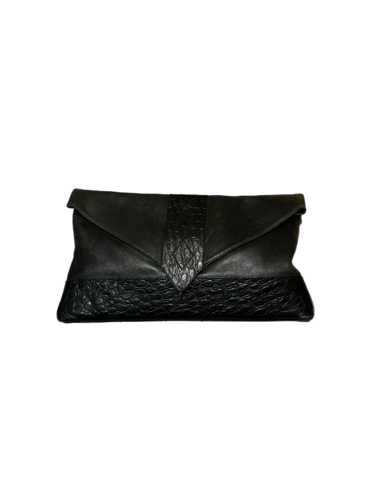 Pochette noire