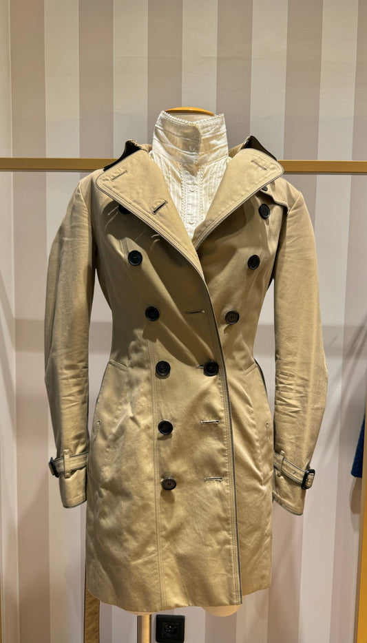 Trench court Burberry