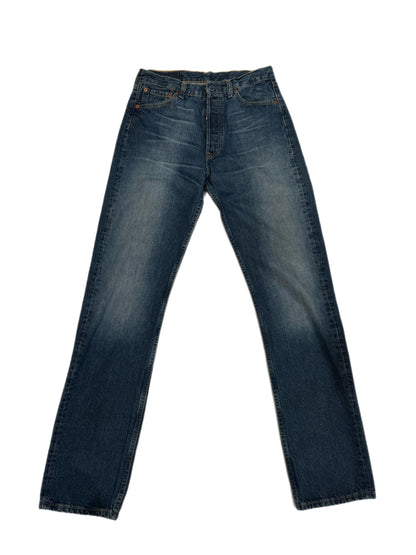 Jeans Levi's 501 W29 L34 - numéro B3