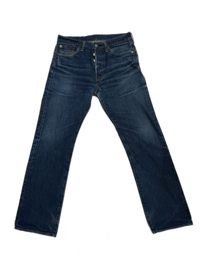 Jeans Levi's 501 W30 L30 - numéro C3