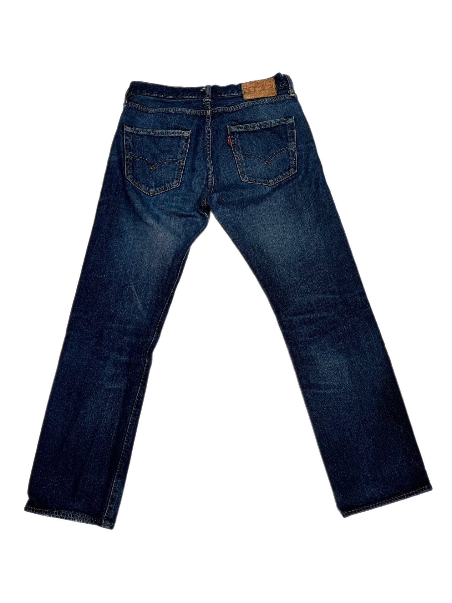 Jeans Levi's 501 W30 L30 - numéro C3